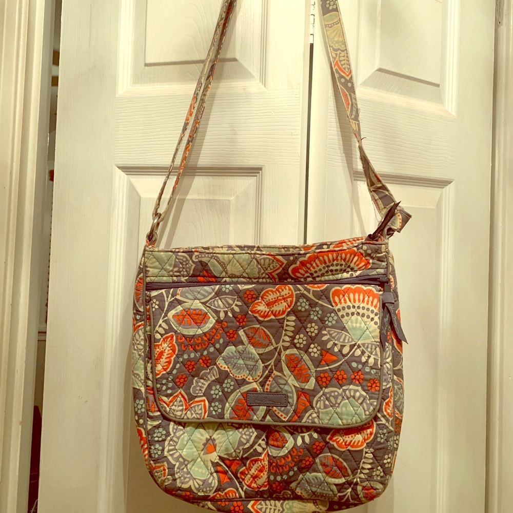 VINTAGE Vera Bradley.
